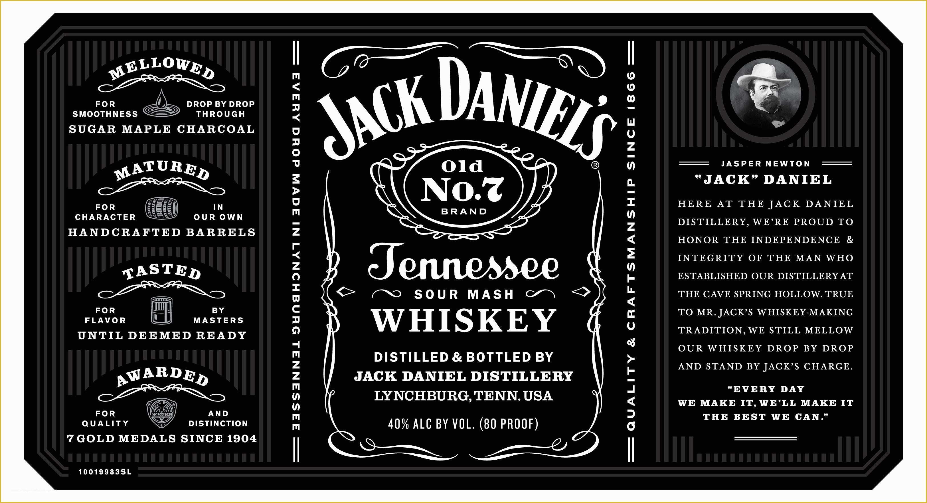 Liquor Bottle Label Templates Free Of Liquor Bottle Labels Template Liquor Bottle Label