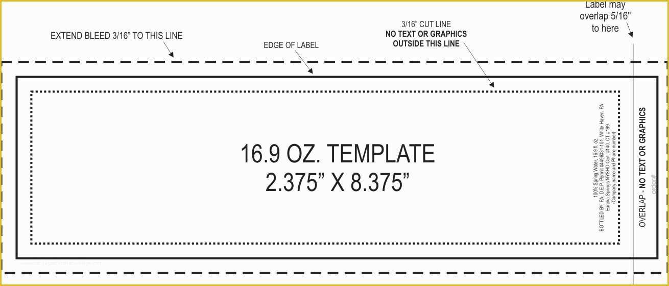 Liquor Bottle Label Templates Free Of Printable Bottle Labels Printable 360 Degree