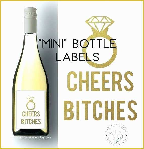 Liquor Bottle Label Templates Free Of Printable Label Templates Wedding Name Tag Wine Bottle
