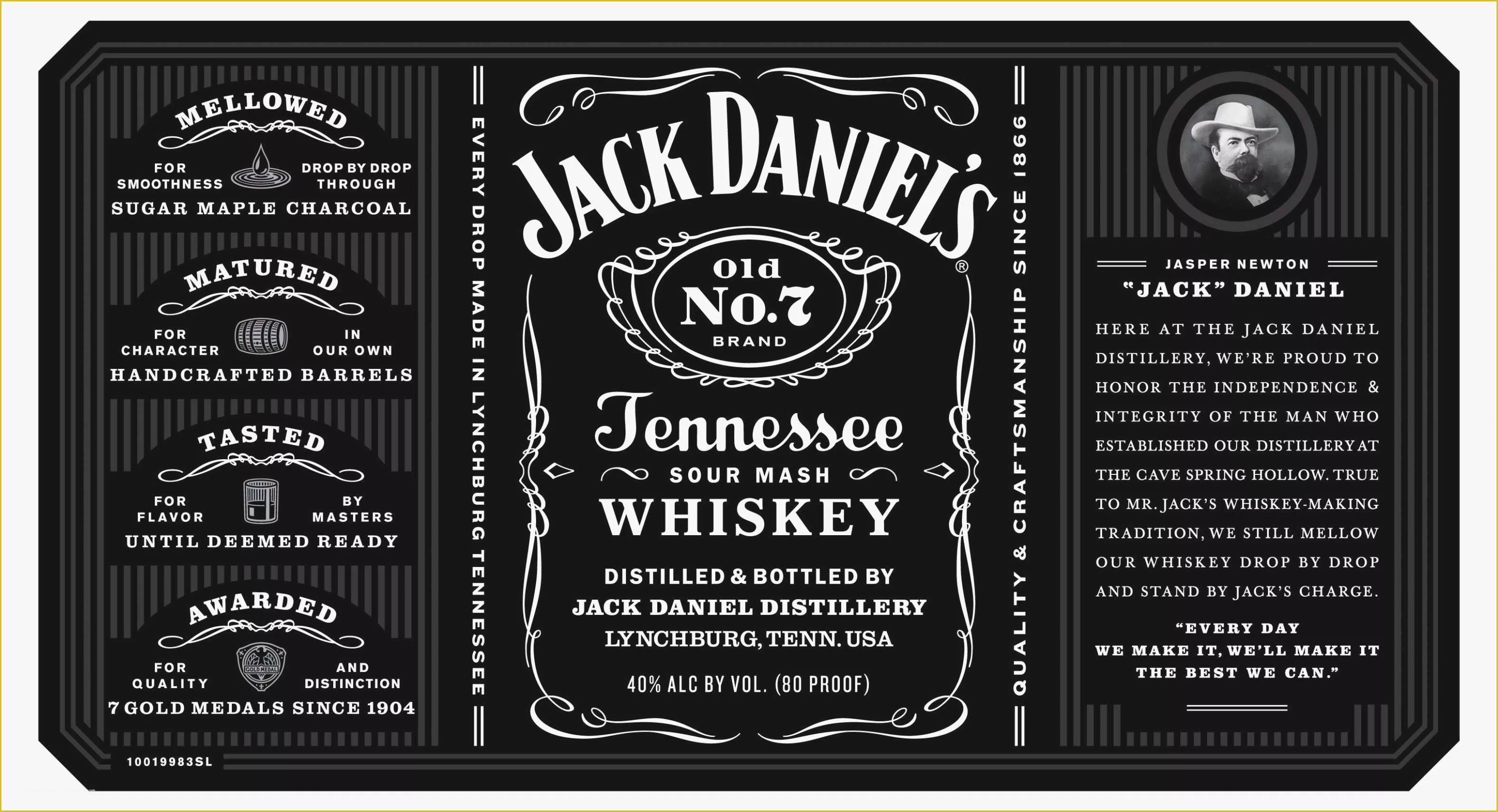 Liquor Bottle Label Templates Free Of Whiskey Label Template