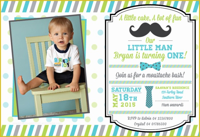 Little Man Birthday Invitation Template Free Of Birthday Invitation Templates Little Man Birthday