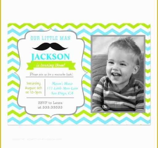 Little Man Birthday Invitation Template Free Of Free Little Man Birthday Party Invitations Template