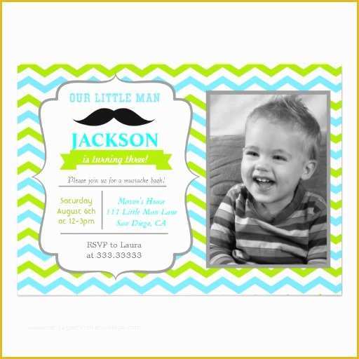 Little Man Birthday Invitation Template Free Of Free Little Man Birthday Party Invitations Template