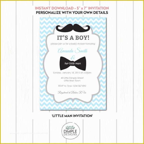 little-man-birthday-invitation-template-free-of-little-man-mustache-and