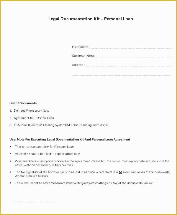 Loan Repayment Agreement Template Free Of Blank Loan Agreement Template – Nunoassis