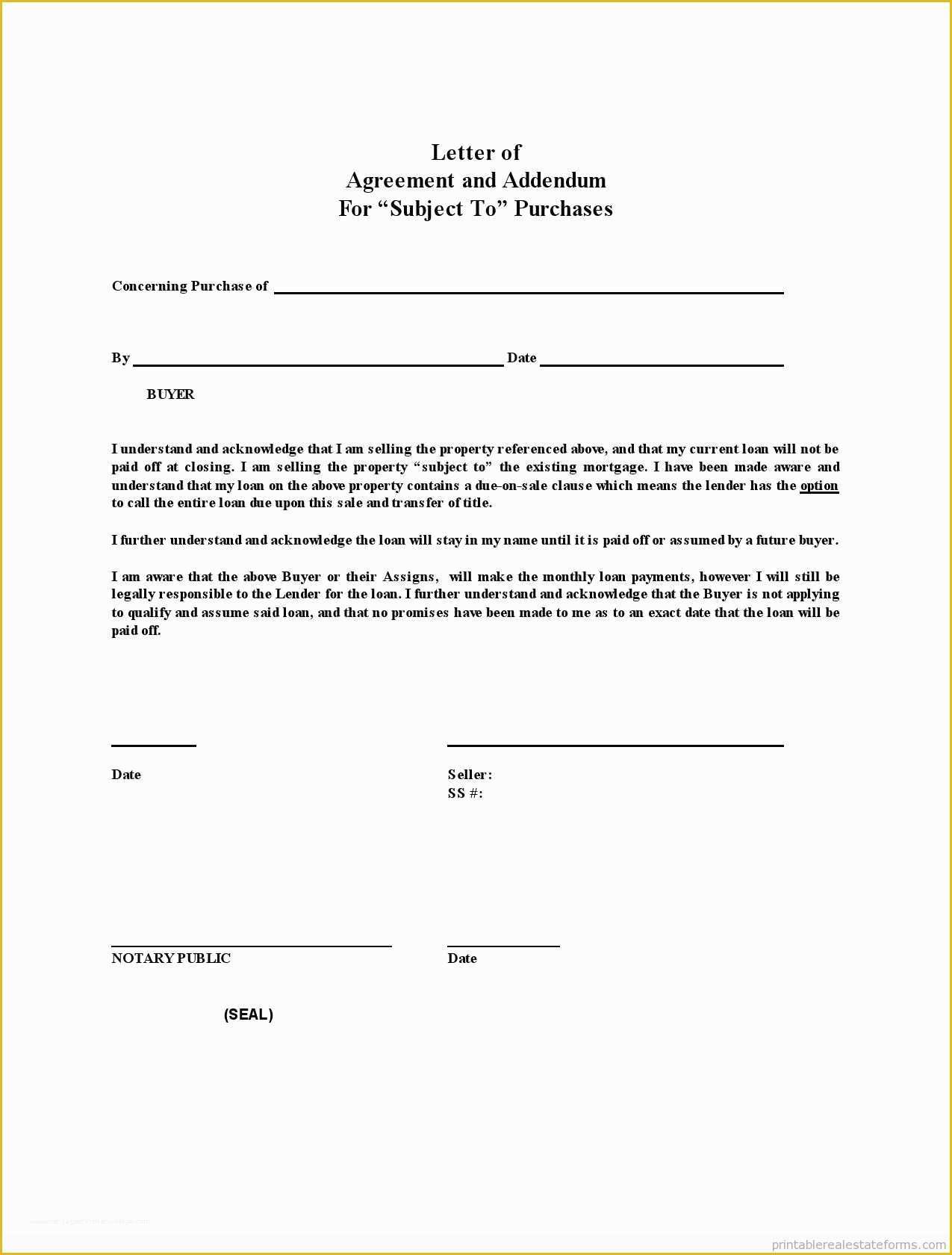 Loan Repayment Agreement Template Free Of Loan Repayment Letter Template Collection