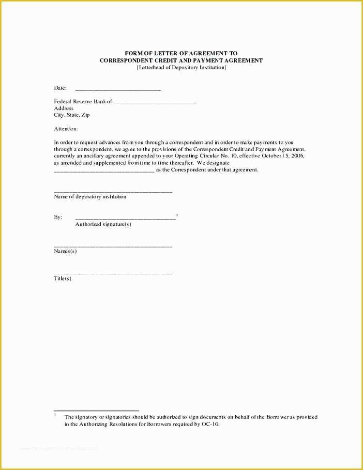 Loan Repayment Contract Free Template Of Loan Repayment Contract Free Template – Psychicnights