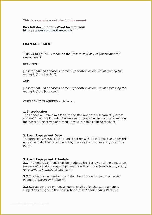 Loan Repayment Contract Free Template Of Paid In Full Letter Template Free Loan – Summitreach