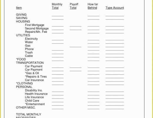 Loan Repayment Template Free Download Of Loan Repayment Spreadsheet