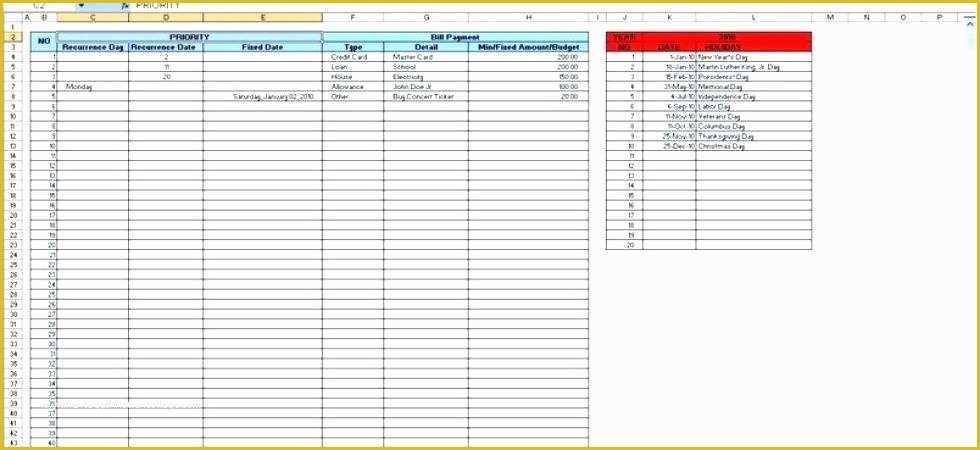 Loan Repayment Template Free Download Of Payment Chart Template Loan Mortgage Calculator