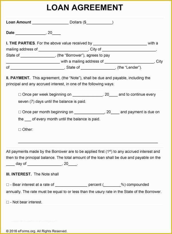 Loan Repayment Template Free Download Of Sample Loan Repayment Agreement Sample Loan Repayment