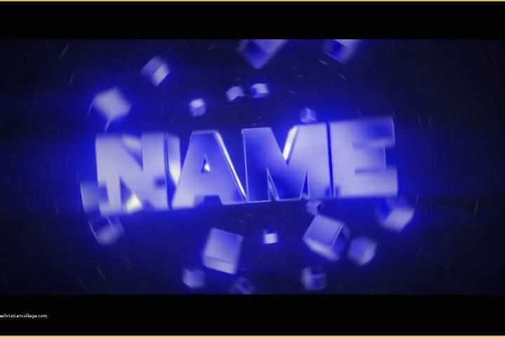 Logo Intro after Effects Template Free Download Of after Effects Templates Free Download