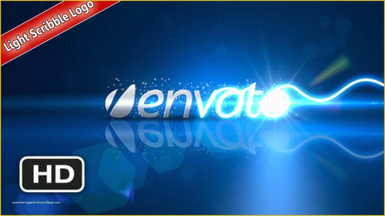 Logo Intro after Effects Template Free Download Of after Effects Templates