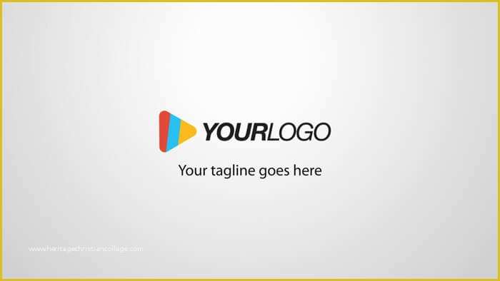 Logo Intro after Effects Template Free Download Of Free Logo Reveal after Effects Template – Amigo Motion