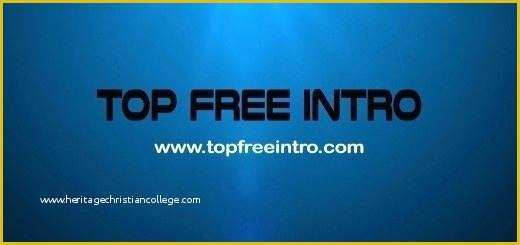 Logo Intro after Effects Template Free Download Of Logo Animation after Effects Template Motion Array Free
