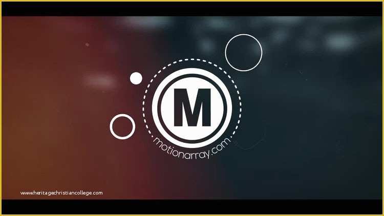 Logo Intro after Effects Template Free Download Of Short Logo Intro after Effects Templates
