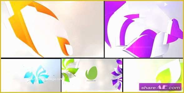 Logo Intro after Effects Template Free Download Of Videohive Logo Intro Free after Effects
