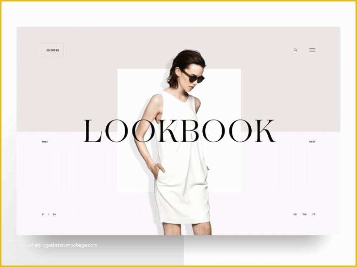 Lookbook Template Free Download Of 1000 Ideas About Lookbook Design On Pinterest
