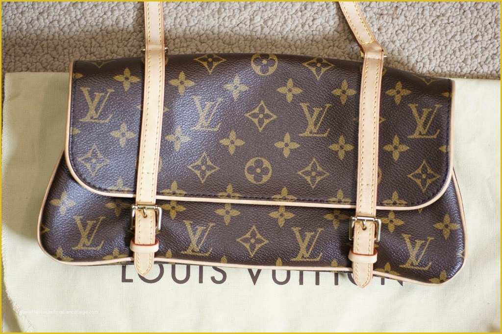 Louis Vuitton Receipt Template Free Of 99 Louis Vuitton Pochette Marelle Clutch Hangbag W Bag