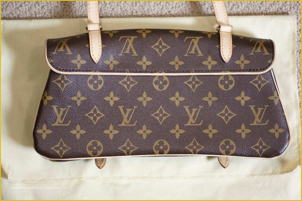 Louis Vuitton Receipt Template Free Of 99 Louis Vuitton Pochette Marelle Clutch Hangbag W Bag