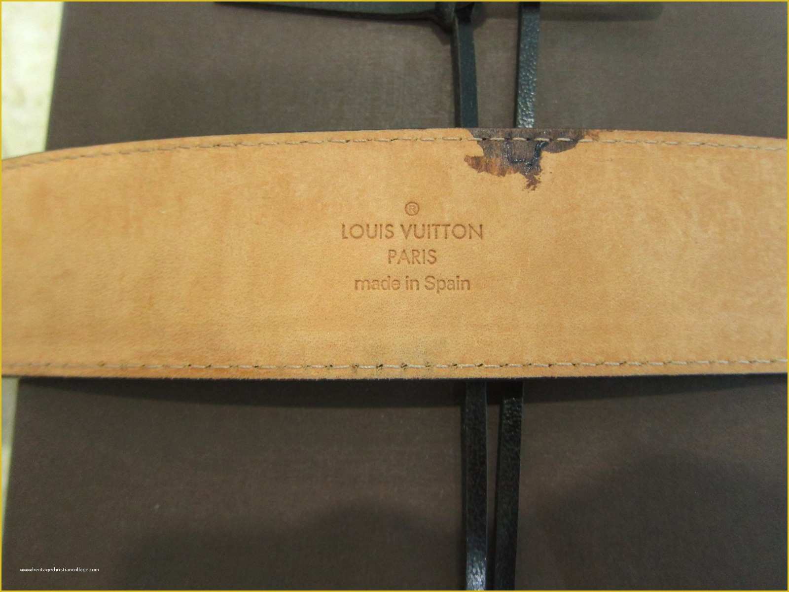 Louis Vuitton Receipt Template Free Of 99 Louis Vuitton Pochette Marelle Clutch Hangbag W Bag ...