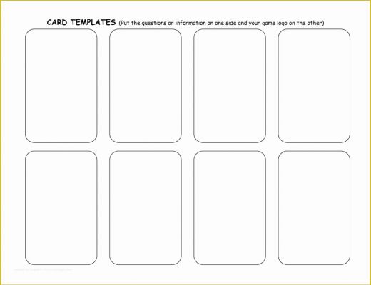 Loyalty Card Template Free Microsoft Word Of Card Templates