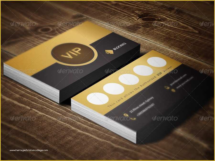 Loyalty Card Template Free Microsoft Word Of Exclusive Loyalty Card Template by Kazierfan