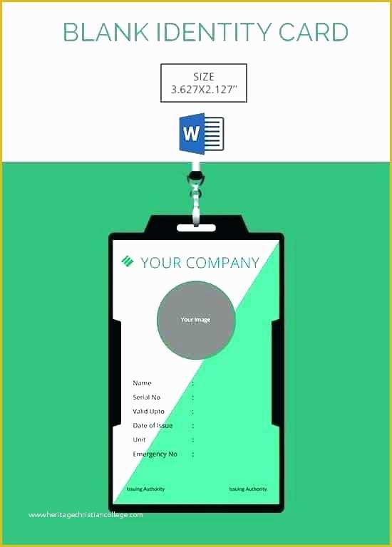 Loyalty Card Template Free Microsoft Word Of Membership Card Template Word