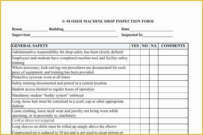 Maintenance Plan Template Free Download Of Air Pressor Maintenance Schedule Facility Maintenance