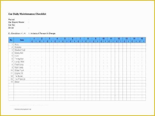 Maintenance Plan Template Free Download Of Building Maintenance Plan Template A Fresh Sample Resume