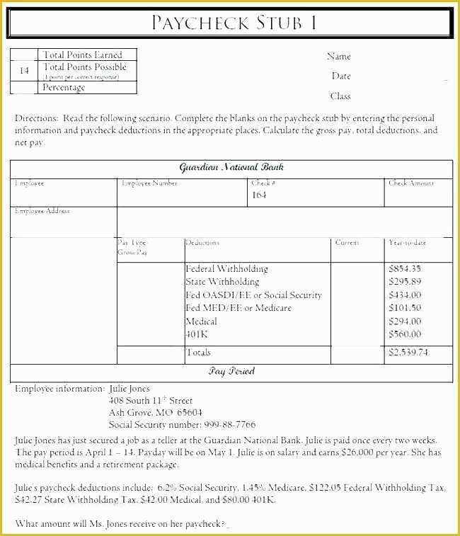 Make Paycheck Stubs Templates Free Of How to Make Check Stubs – Grnwav