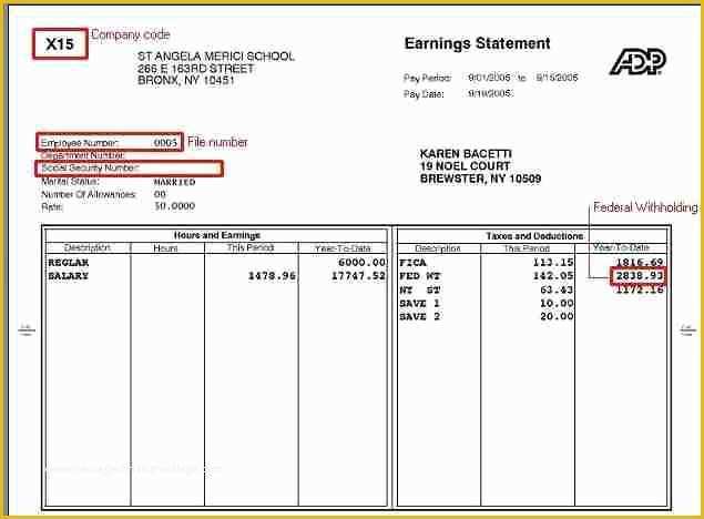 Make Paycheck Stubs Templates Free Of How to Make Fake Paycheck Stubs Free Web Wiki