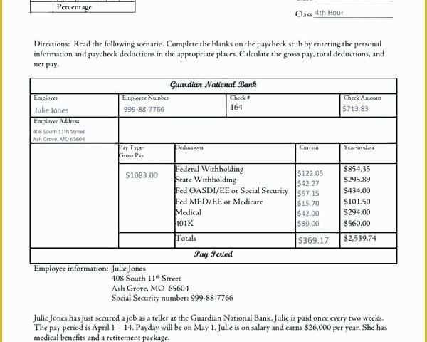 Make Paycheck Stubs Templates Free Of Paycheck Maker Free Create Fake Check Stubs Template