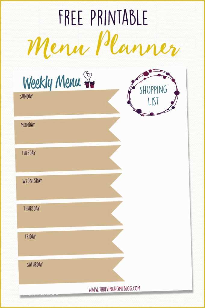 Make Your Own Menu Template Free Of Download the Spirit Terrorism New Revised Edition