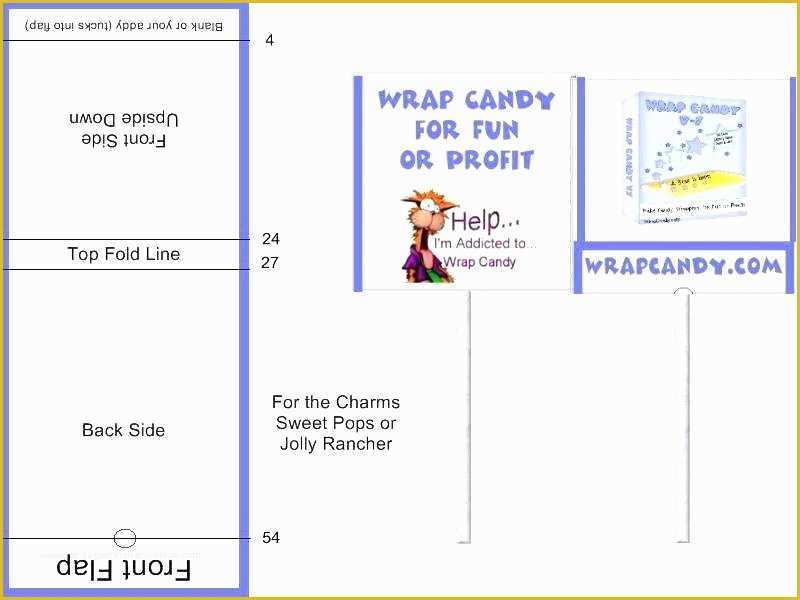 M&amp;m Mini Tube Wrapper Template Free Of Candy Bar Wrapper Templates Free and Editable Template Pdf