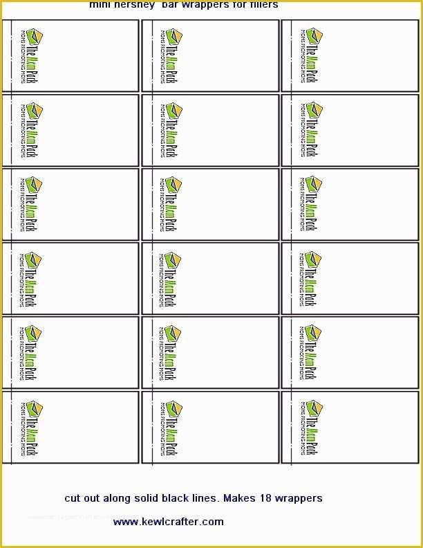 M&amp;amp;m Mini Tube Wrapper Template Free Of the Mom Pack Moms Promoting Moms Through Creating Mom