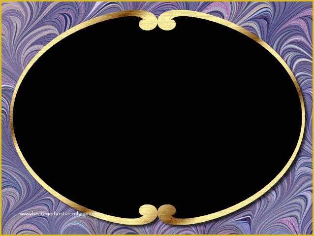 Mardi Gras Powerpoint Template Free Of Abstract Project Backgrounds