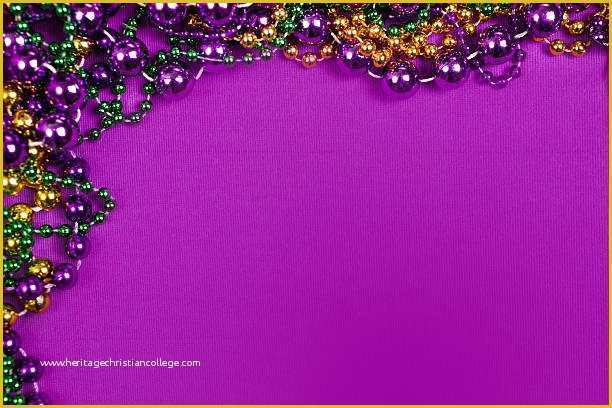 Mardi Gras Powerpoint Template Free Of Free Mardi Gras Background and Royalty