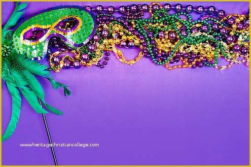 Mardi Gras Powerpoint Template Free Of Mardi Gras and Stock S istock