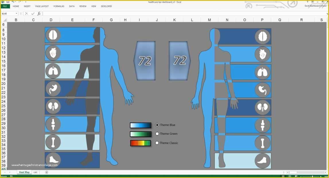 Marketing Dashboard Template Free Of Elegant Kpi Dashboard Excel Template Free Download