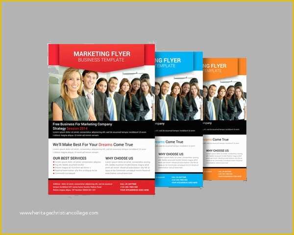 Marketing Flyer Templates Free Word Of 19 Marketing Flyer Templates Word Psd Eps Documents