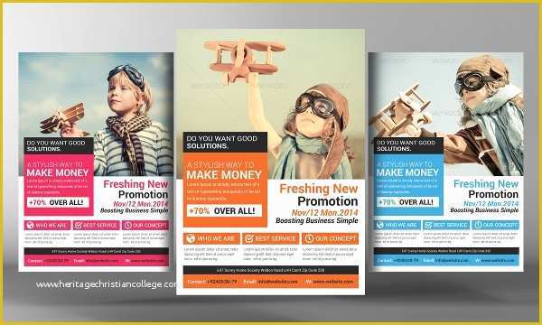 Marketing Flyer Templates Free Word Of 19 Marketing Flyer Templates Word Psd Eps Documents