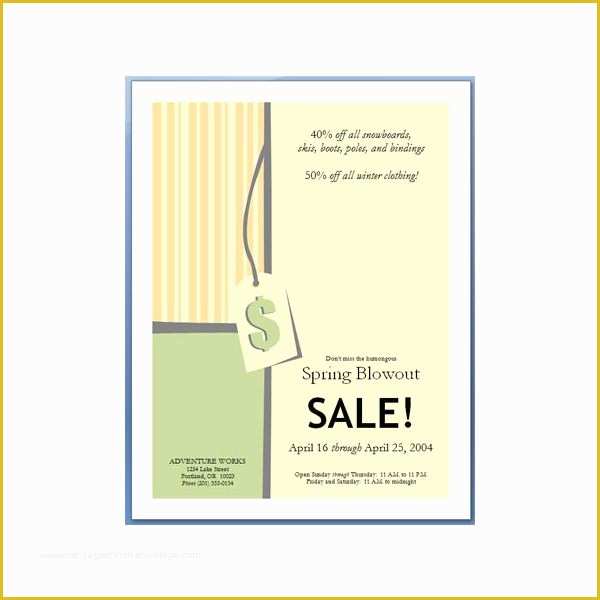 Marketing Flyer Templates Free Word Of 8 Best Of Flyer Templates Word Document Microsoft