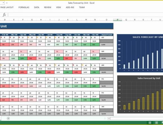 Marketing Plan Excel Template Free Download Of Marketing Plan Template – 40 Page Ms Word Template and 10