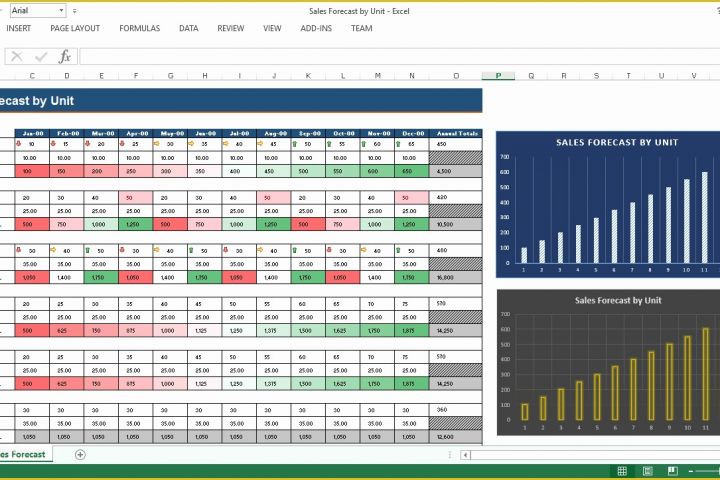 Marketing Plan Excel Template Free Download Of Marketing Plan Template – 40 Page Ms Word Template and 10