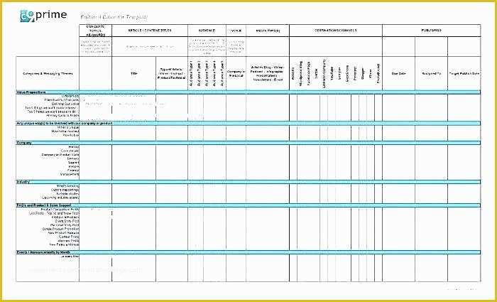 Marketing Plan Excel Template Free Download Of Restaurant Marketing Calendar Template Marketing Calendar