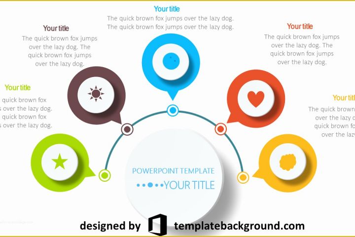 Marketing Powerpoint Templates Free Download Of Free Business Powerpoint Templates Behance
