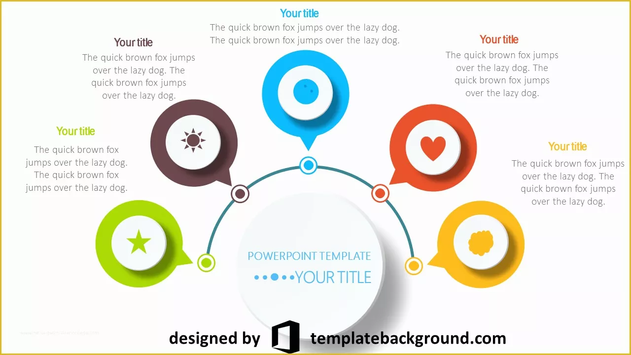 Marketing Powerpoint Templates Free Download Of Free Business Powerpoint Templates Behance