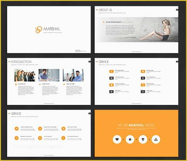 Marketing Powerpoint Templates Free Download Of Marketing Presentation Template Free 125 Best