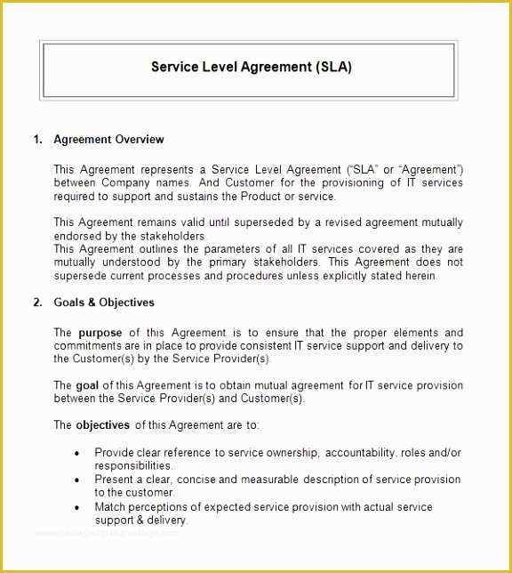 Marketing Services Agreement Template Free Of 12 Marketing Services Agreement Template Wooro